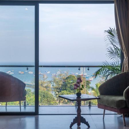 Hotel Atlanta - A Seaview Hotel Port Blair Kültér fotó