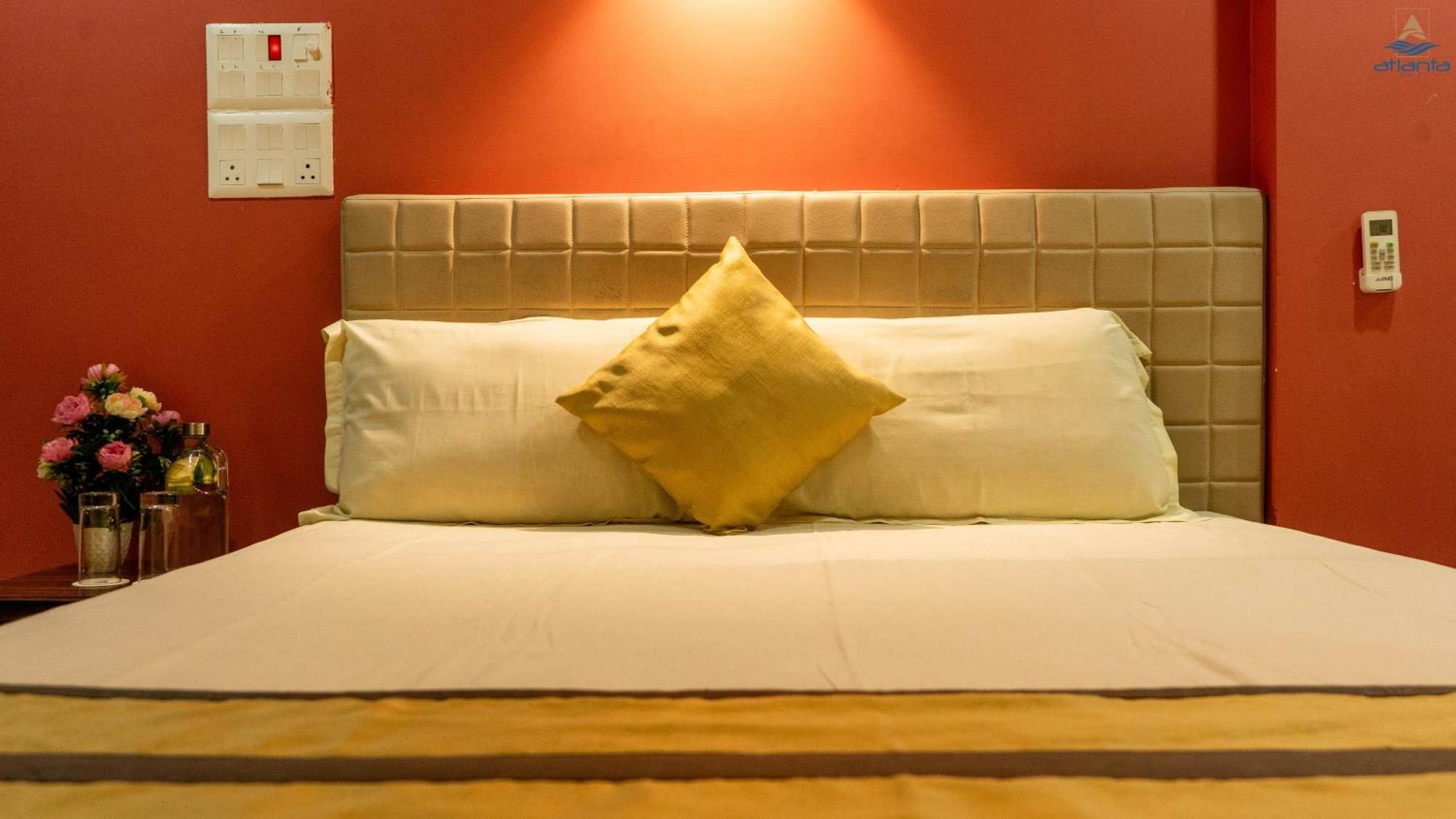 Hotel Atlanta - A Seaview Hotel Port Blair Kültér fotó