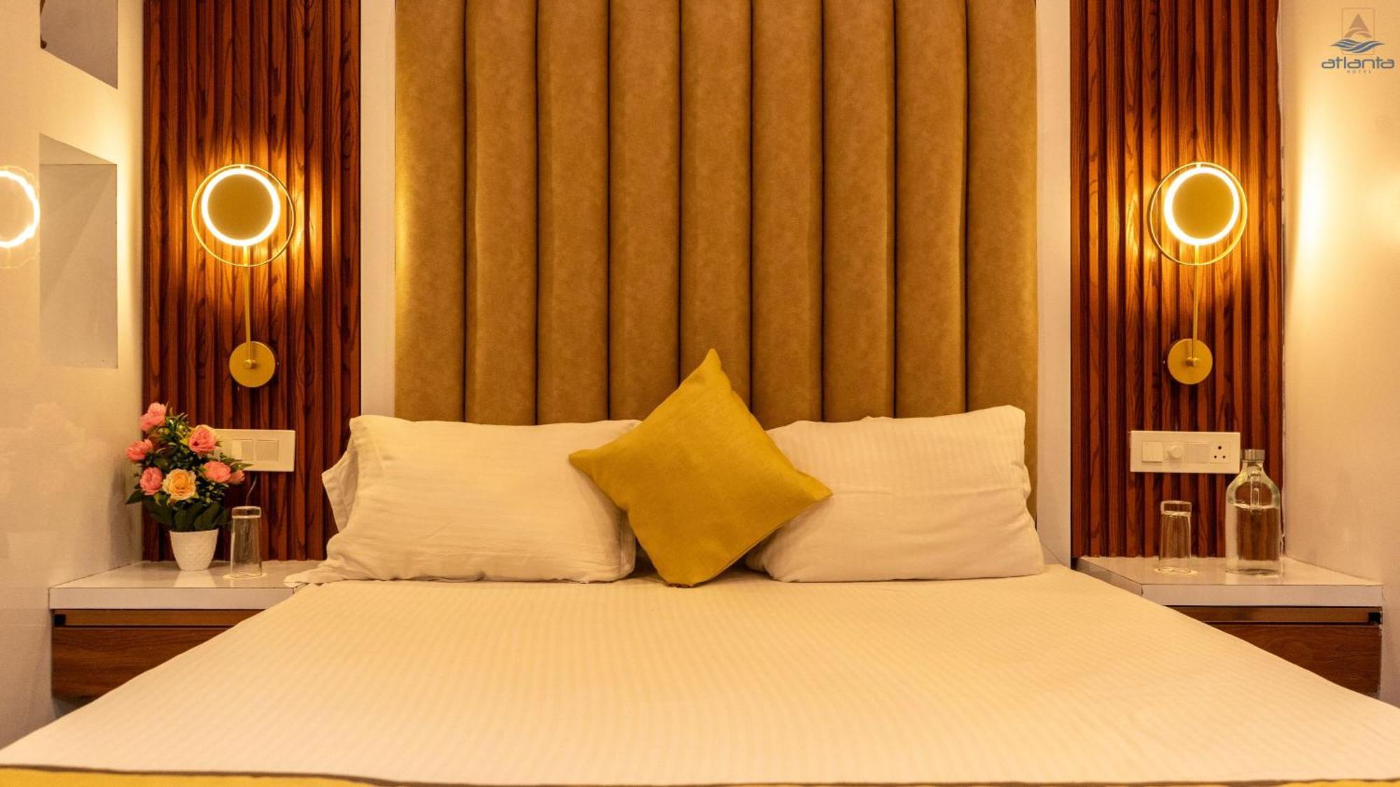 Hotel Atlanta - A Seaview Hotel Port Blair Kültér fotó