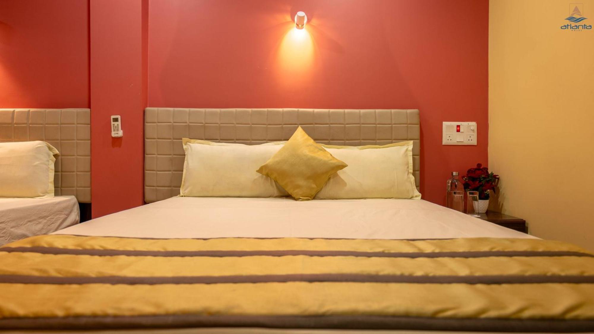 Hotel Atlanta - A Seaview Hotel Port Blair Kültér fotó