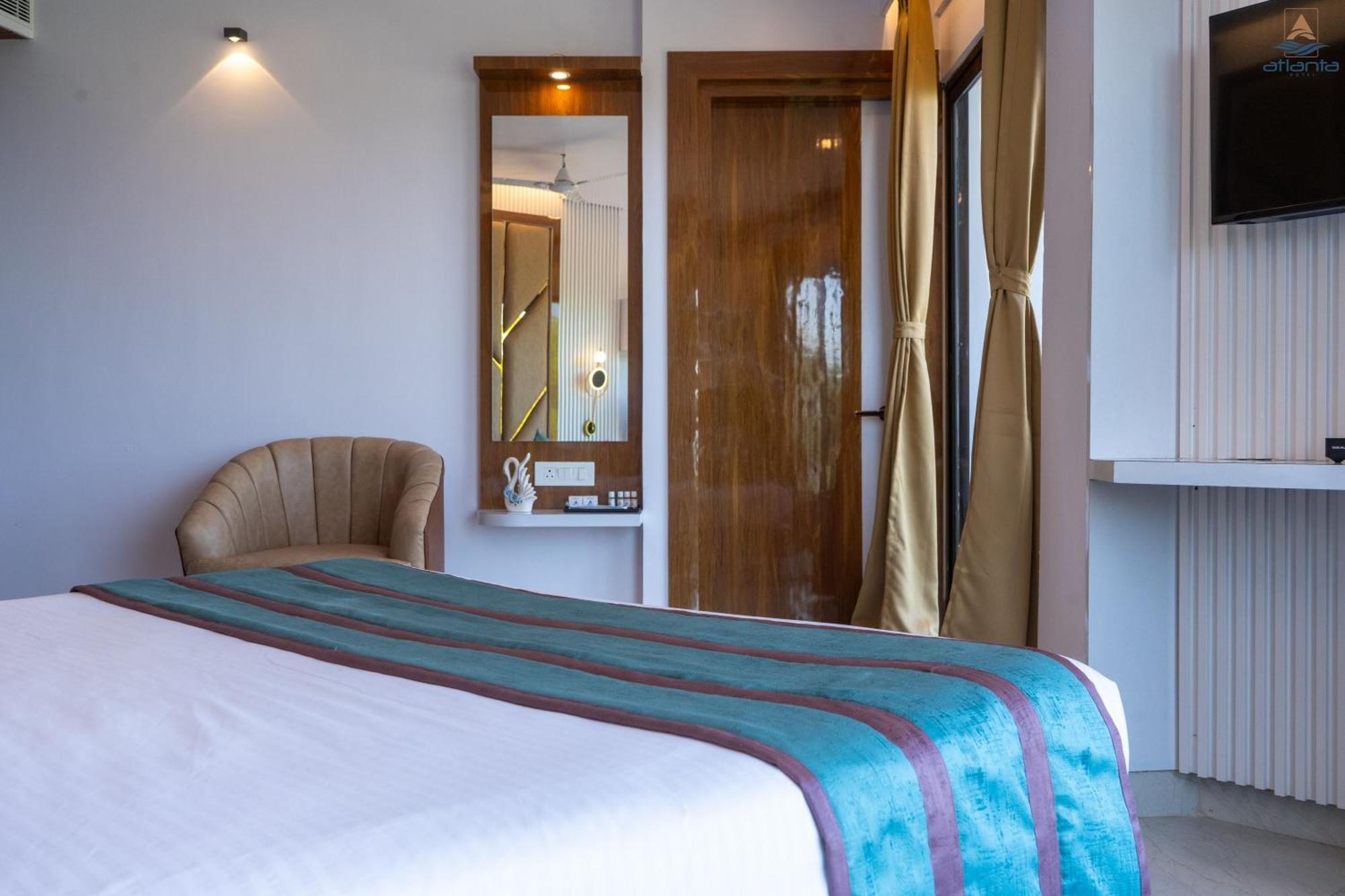 Hotel Atlanta - A Seaview Hotel Port Blair Kültér fotó